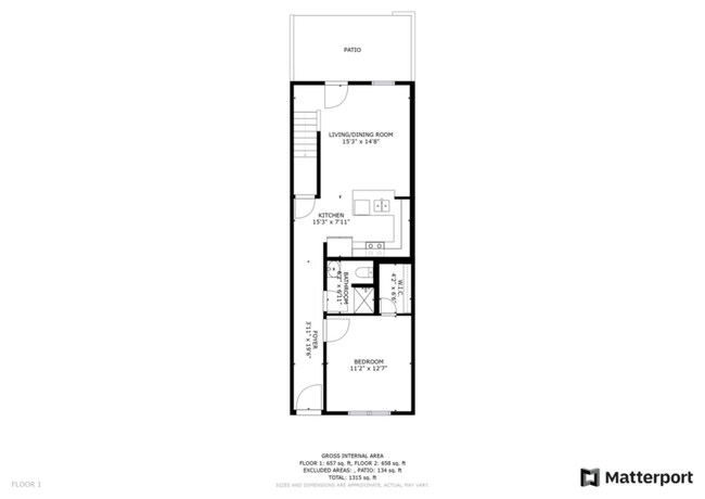 Photo - 1000 Henry Pl Blvd Unidad 505