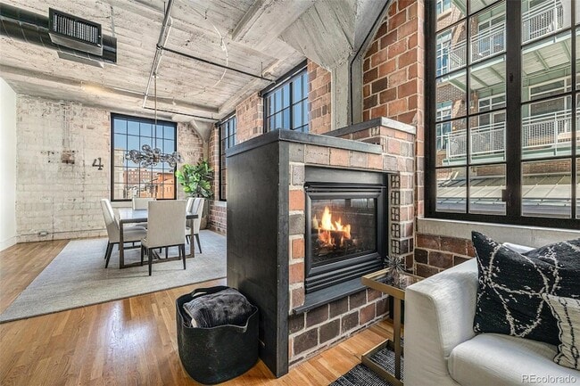 Photo - 1863 Wazee St Unit 4E