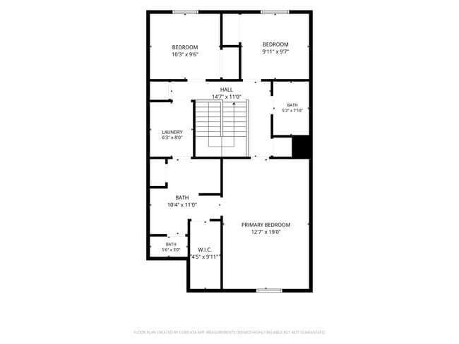 Photo - Move-in Bonus! Brand New Construction - 3 bedroom, 2.5 bathroom Townhouse