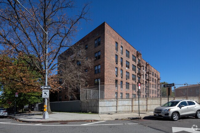 Photo - Andrew Jackson Condominium
