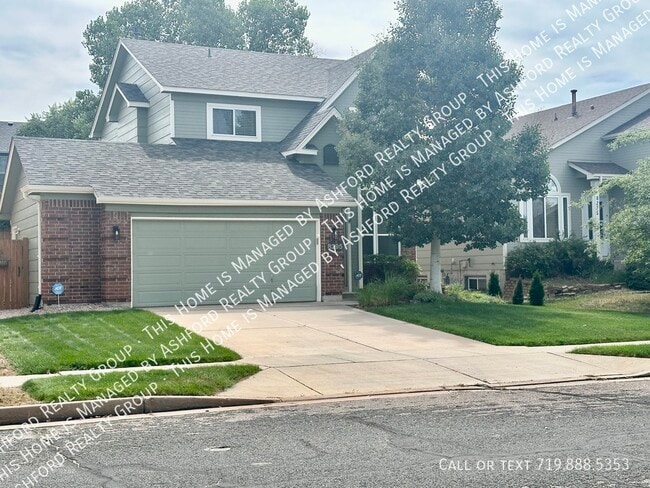Photo - 8295 St Helena Dr House