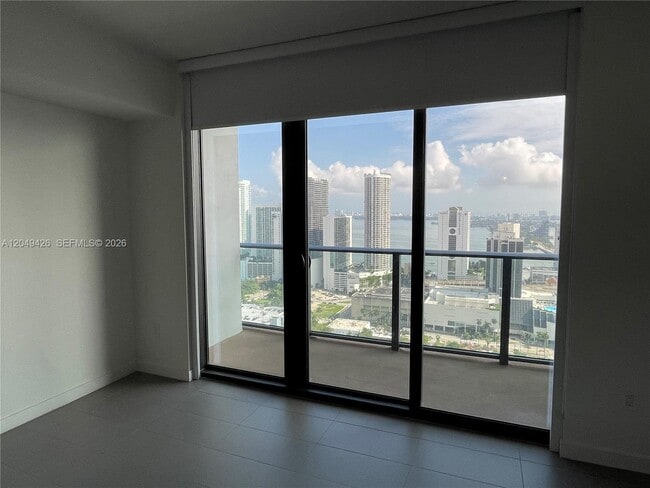 Photo - 1600 NE 1st Ave Unit 3603