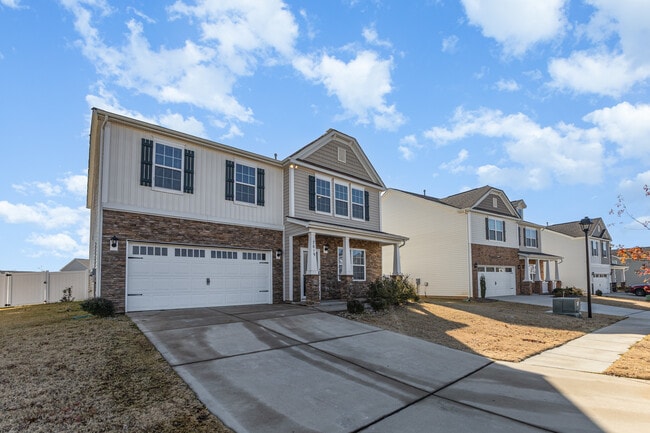 Photo - 7619 Nolen Farm Dr