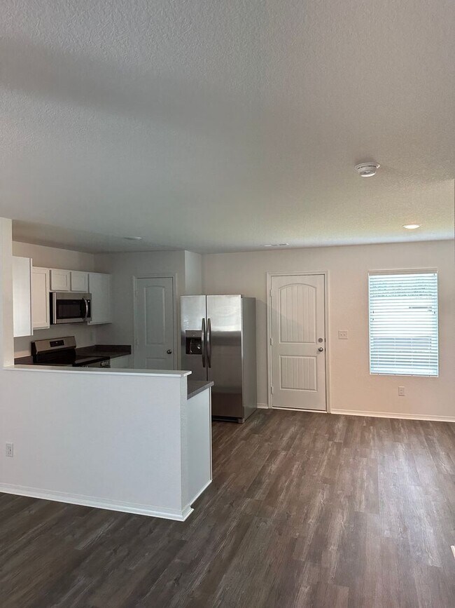Photo - PRE-LEASING — Contemporary 3-Bedroom | 2-Bath Living in Cabot