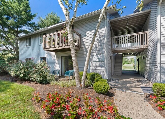 Photo - Quail Ridge Apartments