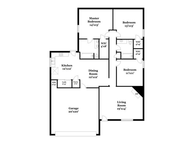 Photo - 5035 Yellow Pine Dr