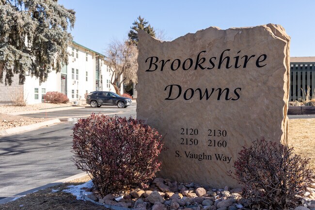 Photo - Brookshire Downs