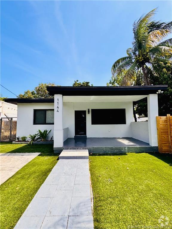 Building Photo - 1144 NW 30th St Rental