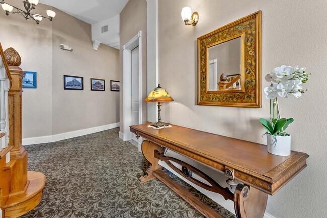 Photo - Hotel Grafton Apartments