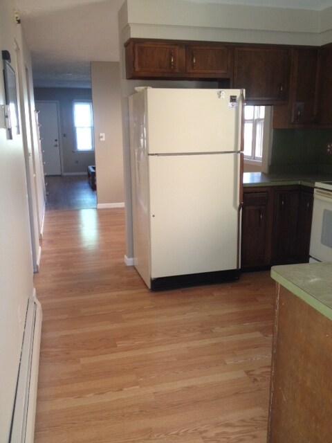 Kitchen - 419 West Ave Unidad WestSide