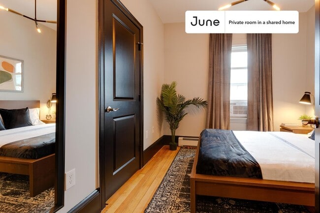 Photo - Room in Shared 4 bed/1.5 bath home Unit 3D