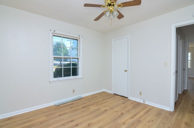 Photo - Quaint Charlotte Park Home
