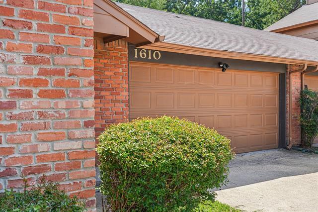 Photo - 1610 Brentwood Dr