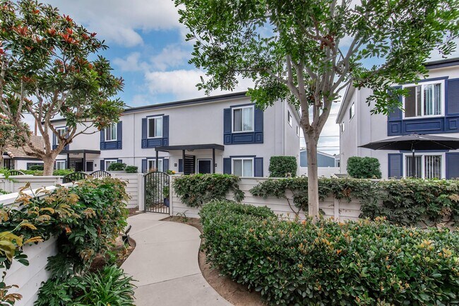 Photo - Sandpointe Cove Apartment Homes