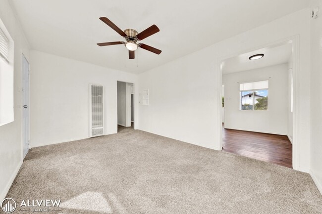 Photo - Charming 3 Bed/1 Bath El Cajon Home with Spacious Yard