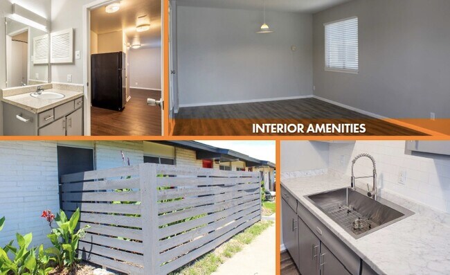 Photo - Seven Pines Apartments