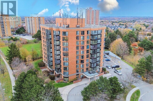 Photo - 8 Silverbell Grv Unité 309