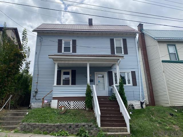 Building Photo - 906 Lemon St Rental