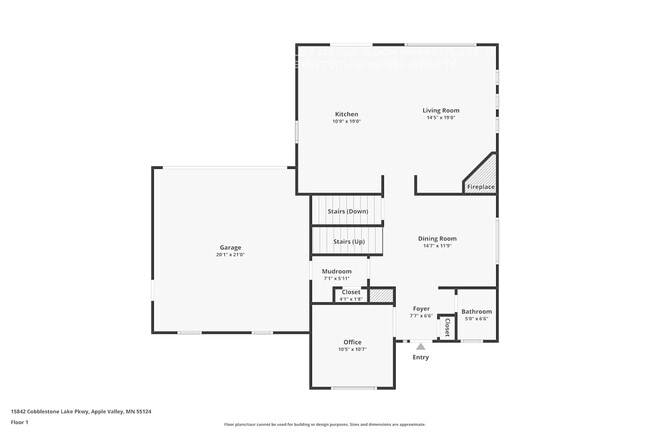 Photo - 15842 Cobblestone Lake Pkwy