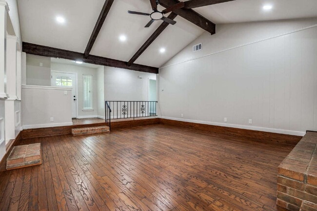 Photo - Solar-Powered 3BD in Lancaster with Included Yard Care & Low Utilities