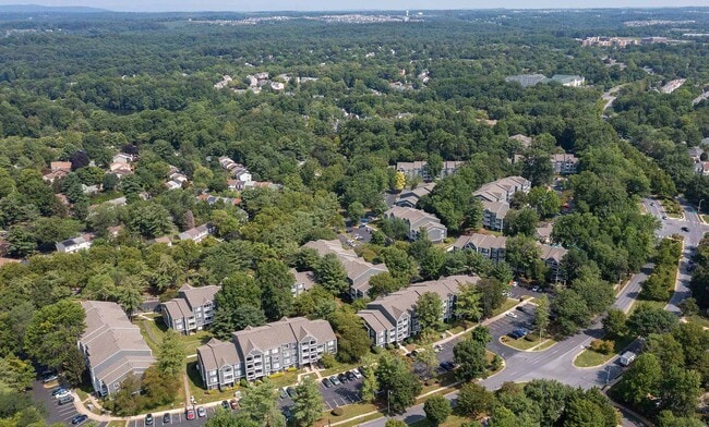 Canterbury Apartments