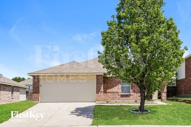 Photo - 6417 Meadow Way Ln House