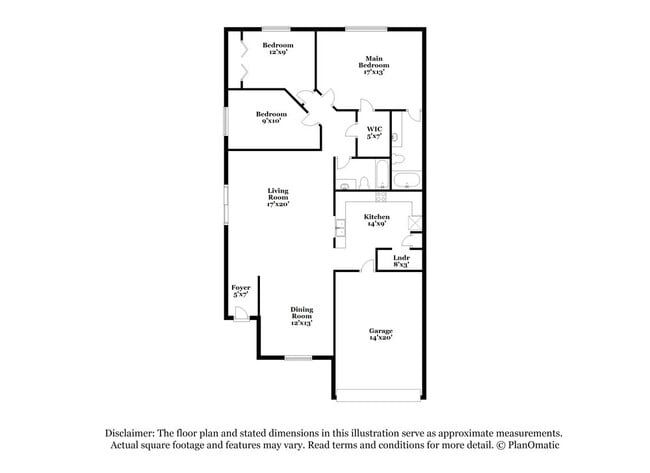 Photo - 6942 Saharastone Dr