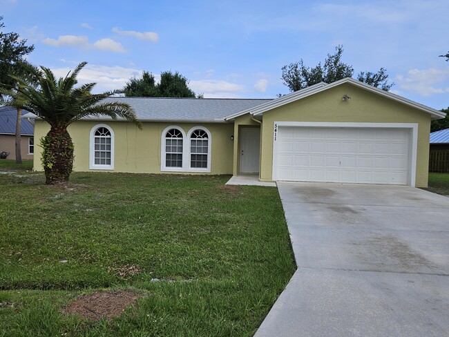 Photo - 5411 NW Arrowhead Terrace House