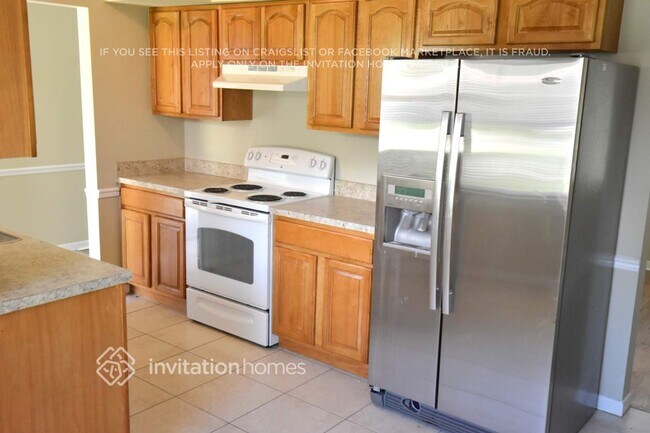 Photo - 29944 69th St N House