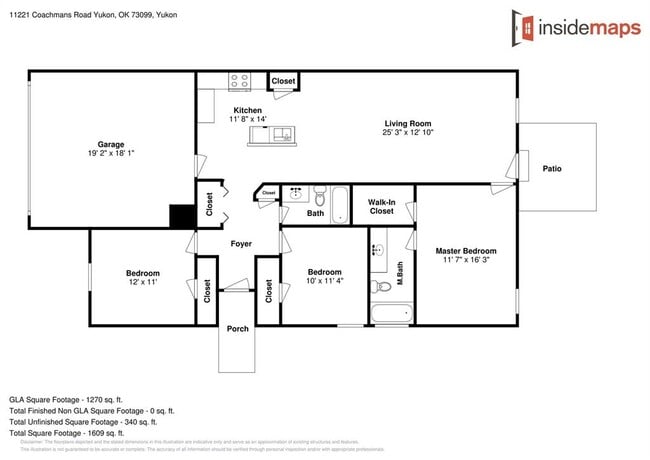 Photo - 11201 Coachmans Rd