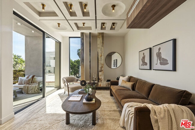 Photo - 1021 N Ogden Dr Unit PH 4