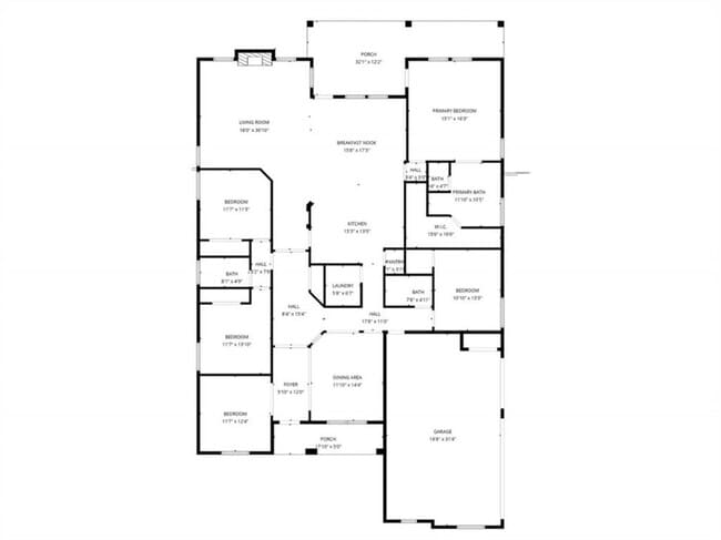 Photo - 323 Chisholm Trail