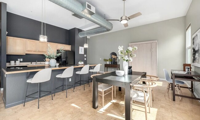 Photo - 2501 15th St Unit 2C