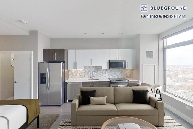 Photo - 1 Nashua St Unit FL23-ID5478A