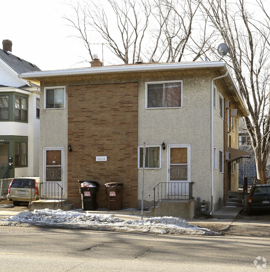 Photo - 1614 Selby Ave