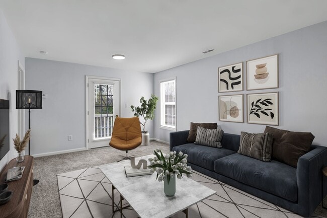 Photo - Bone Creek Apartments