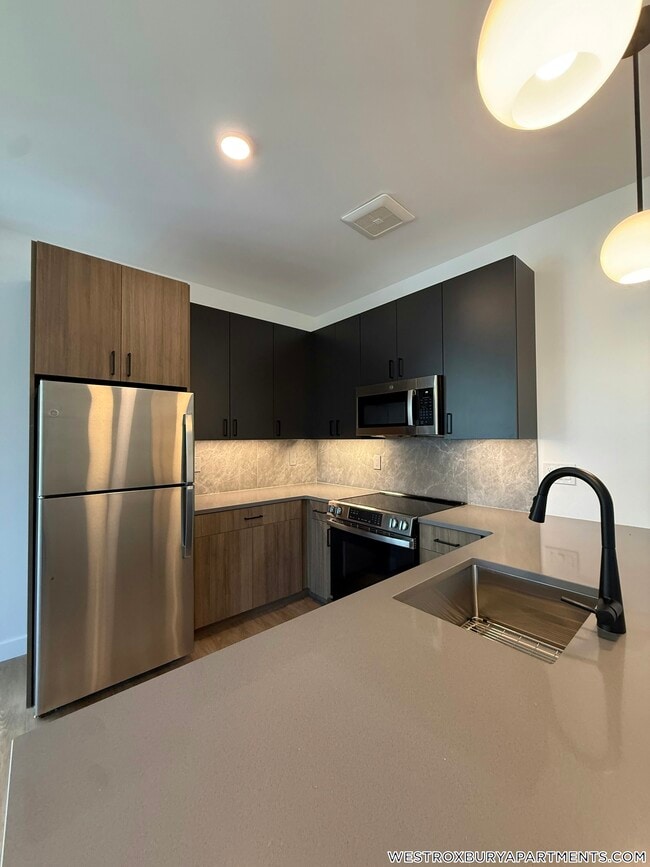 Photo - 199 Gardner St Unidad 306