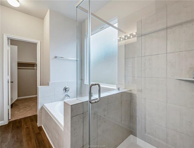 Photo - "Charming 4-Bed Retreat with Spacious Living in Bryan, TX – Your Perfect Home Awaits!"