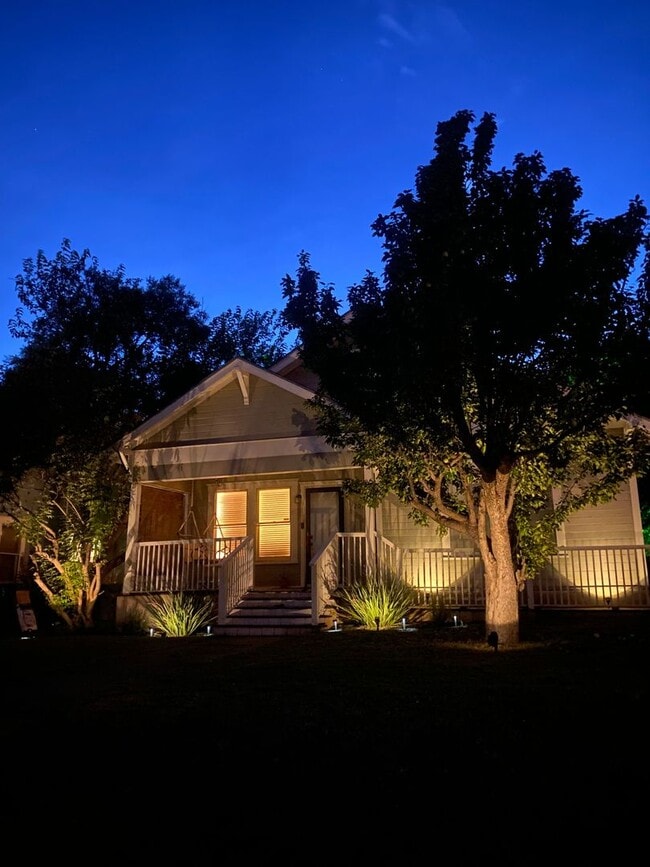 Photo - Awesome Farmhouse Home