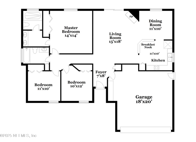 Photo - 1696 Sandy Hollow Loop