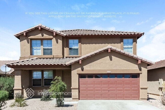 Building Photo - 3112 West Donner Dr Rental