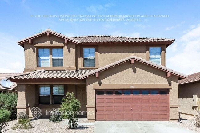 Building Photo - 3112 West Donner Dr Rental