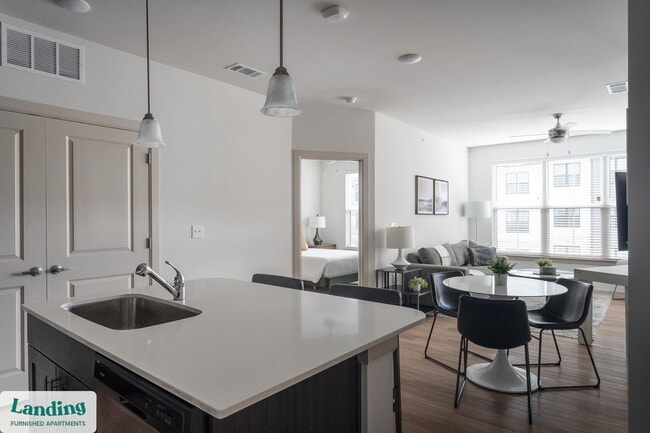 Photo - 610 E Wells Branch Pkwy Unidad 16204.1405800