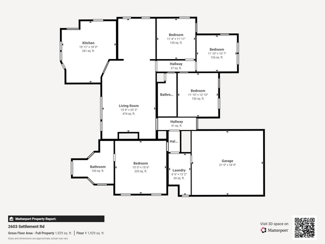 Photo - 4-Bedroom House for Rent in Copperas Cove