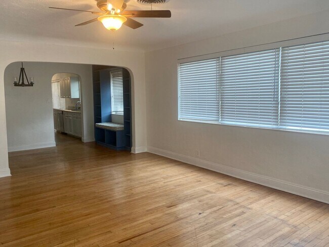 Photo - Euclid/Woodlawn Roommate Dream 4/3 home