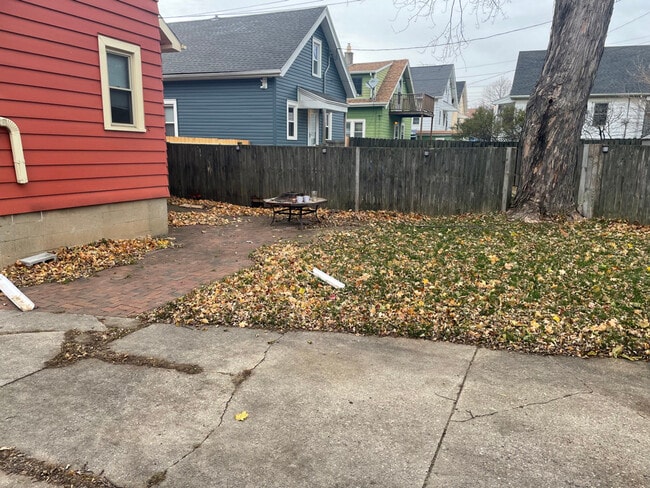 Patio - 212 N 63rd St Unit 212 Lower