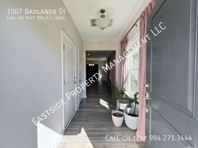 Photo - 1007 Badlands St Casa