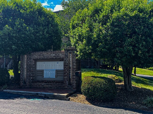 Photo - Beautiful 3-story 2 bedroom, 2 1/2 bathroom townhome in Winston Salem