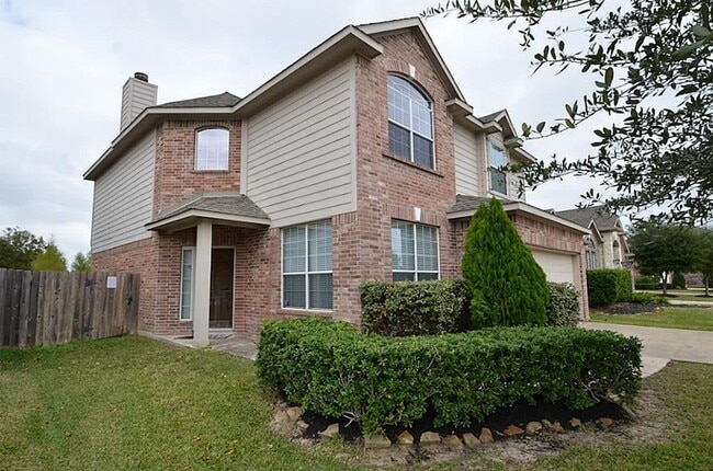 Photo - 2502 Quiet Sage Ln