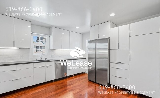 Photo - 1470 Rosecrans St Unit 2